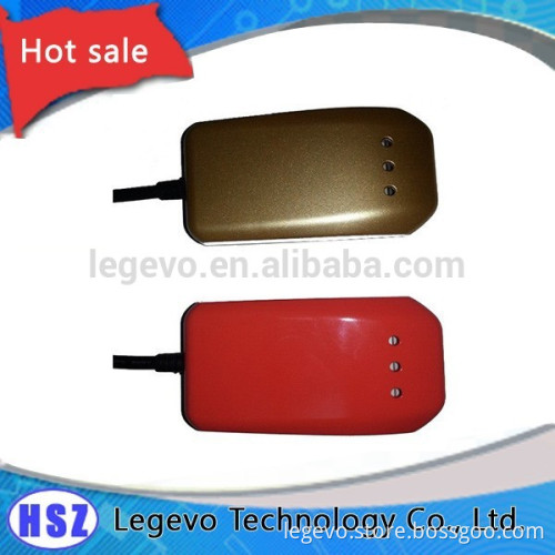 best GPS Vehicle Tracker, waterproof anywhere GPS car Tracker with GPRS and vehicle Theft protection
